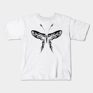 Butterfly Kids T-Shirt